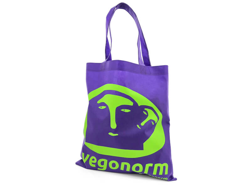 Nonwoven Påse - Referensbild